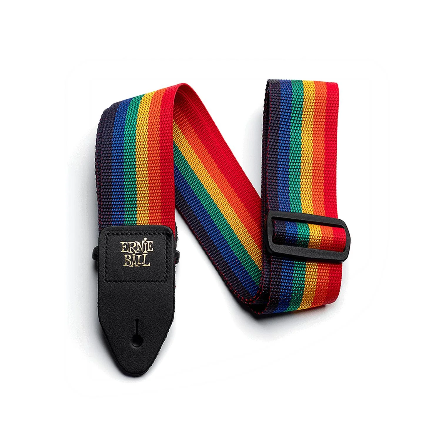 Ernie Ball 4040 Polypro Bass Guitar Strap