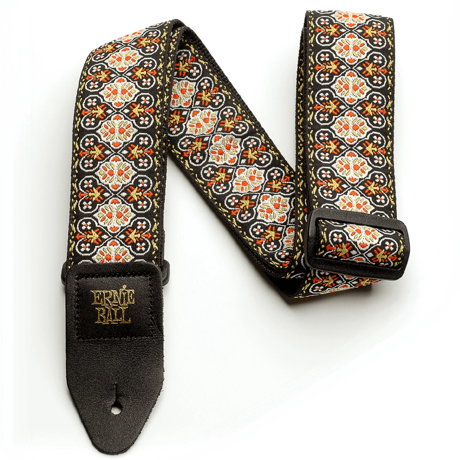 Ernie Ball 4094 Vintage Weave Jacquard Guitar Strap