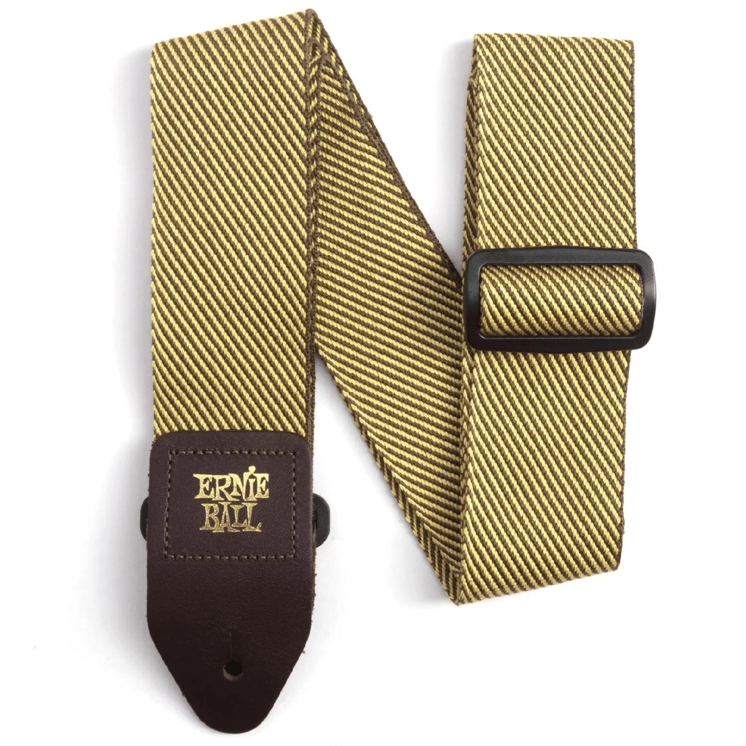 Ernie Ball 4100 Tweed Guitar Strap