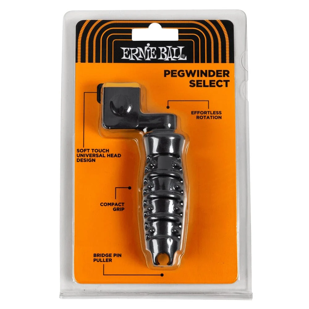 Ernie Ball 9610 Universal Pegwinder Select - Image 3