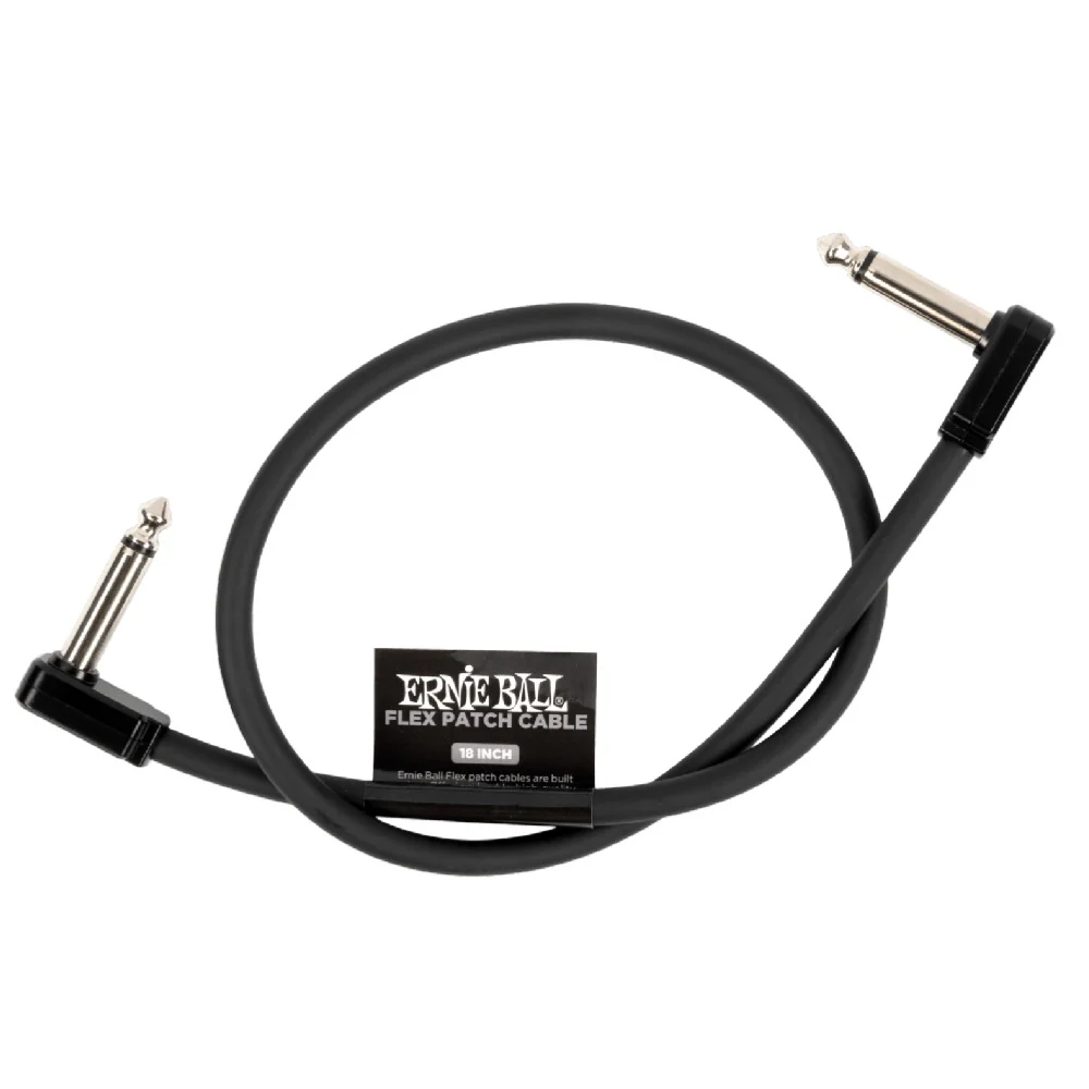 Ernie Ball Flex Patch Cable - Single - Image 3