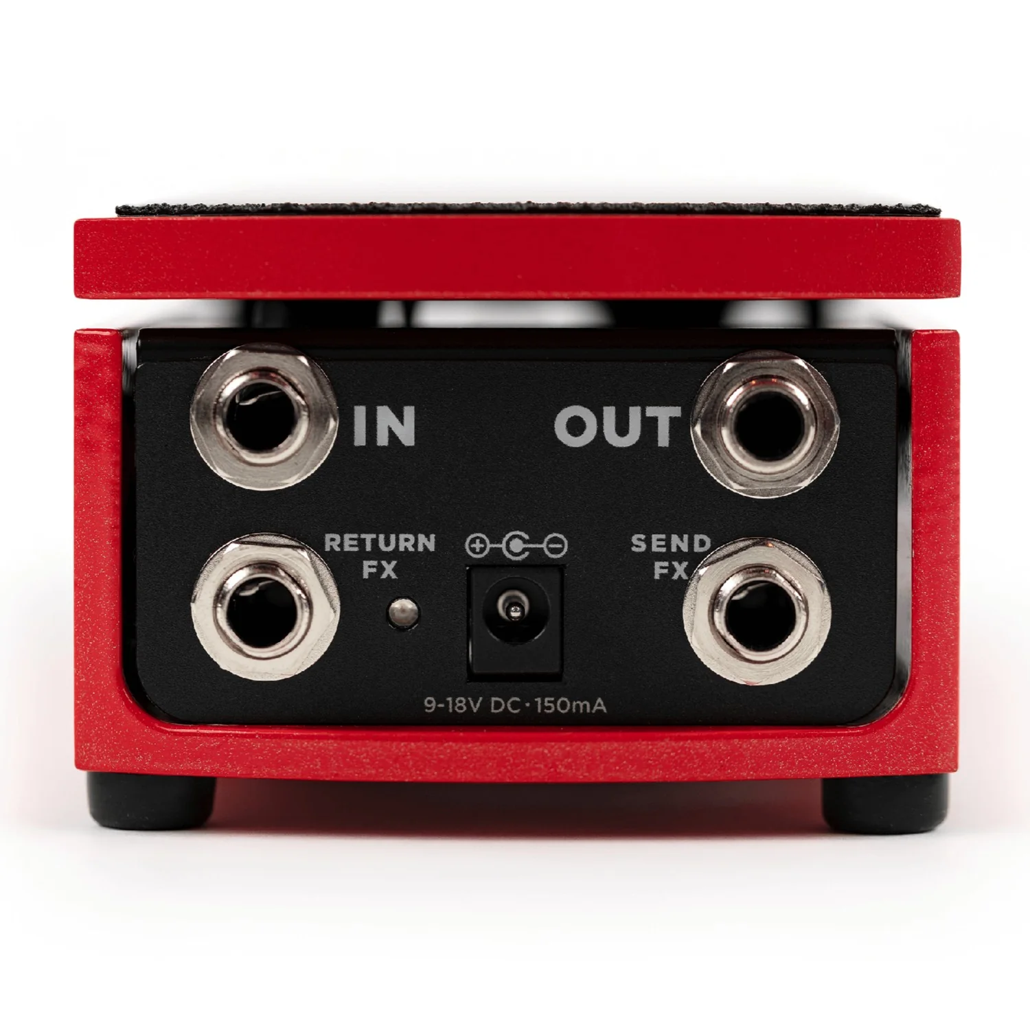 Ernie Ball Tuner Volume Effect Pedal - Image 8