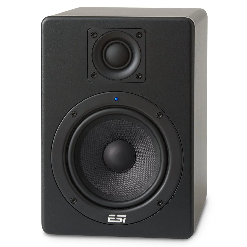 ESI Aktiv 05 5" Studio Reference Monitor - Single