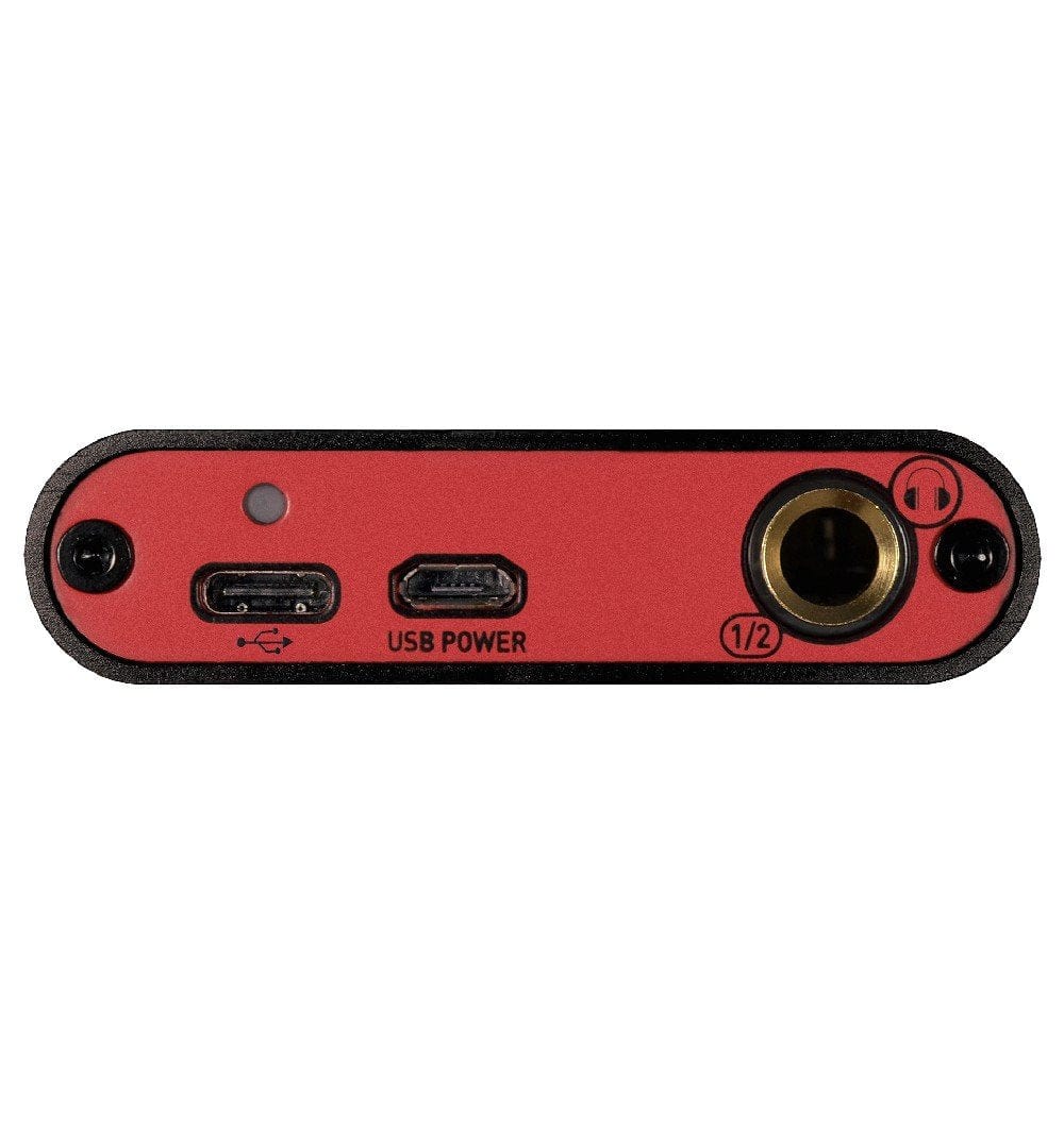 ESI UGM 192 Guitar & Microphone USB Audio Interface - Image 2
