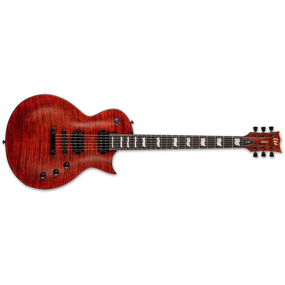 ESP  EC1001 LTD EC Series 6 String Electric Guitar