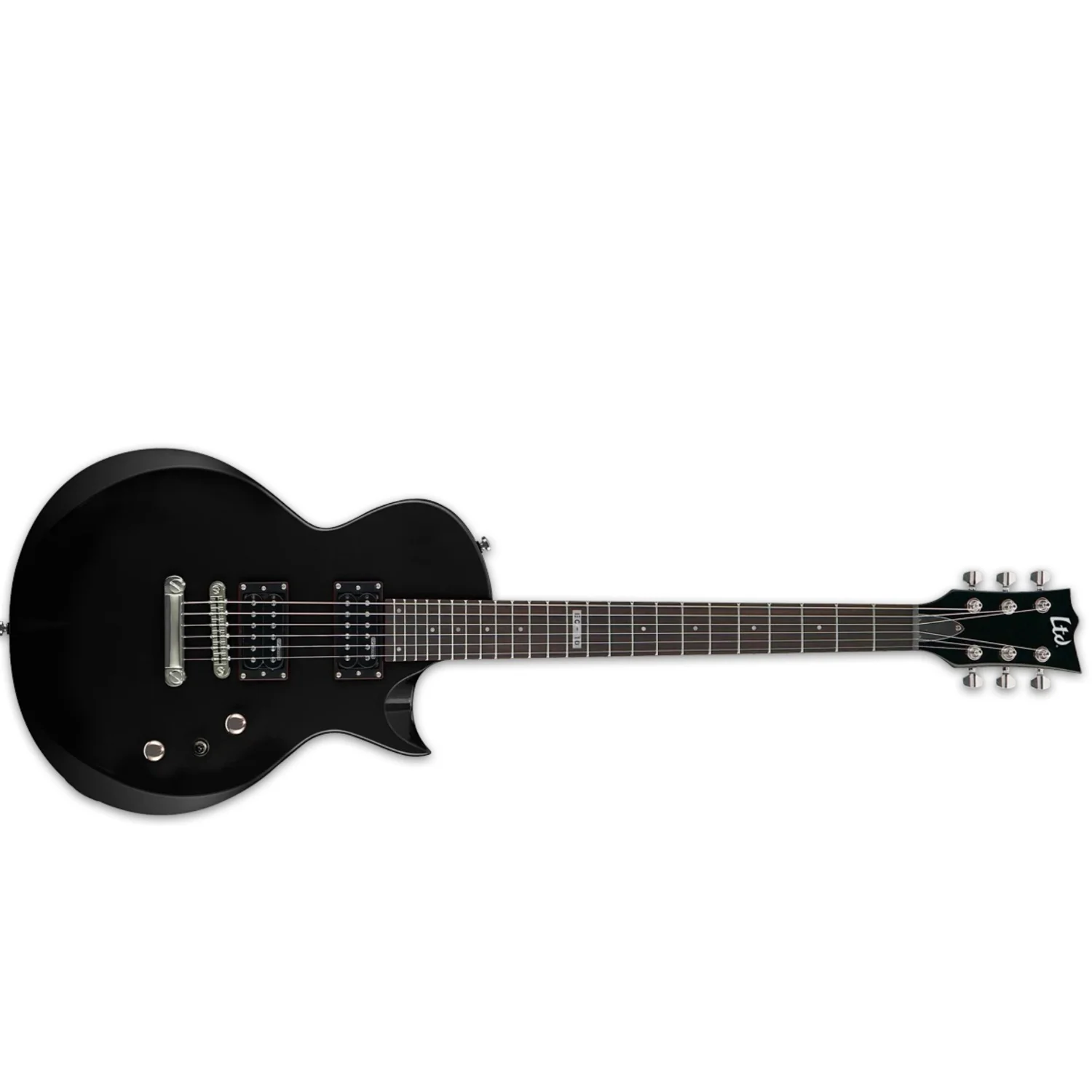 ESP Electric Guitar LTD EC Series EC-10 - Image 2