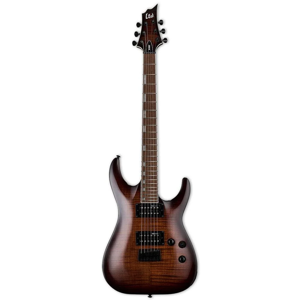 ESP H 200FM 6 String Electric Guitar