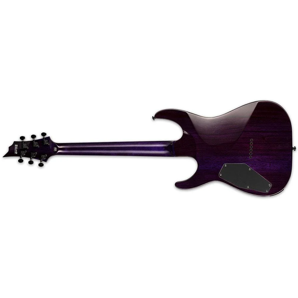 ESP H 200FM 6 String Electric Guitar - Image 5