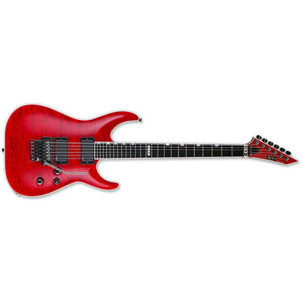 ESP Horizon FR-II - See Thru Red