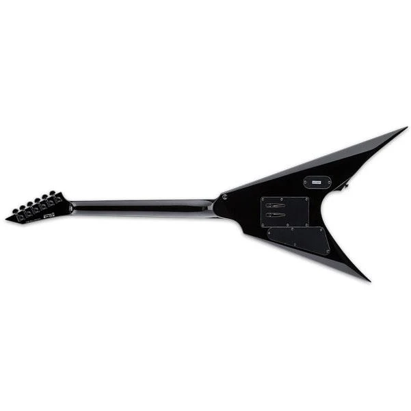ESP LTD ARROW401 Arrow Electric Guitar - Black - Image 3