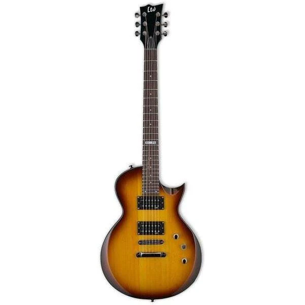 ESP LTD EC-10 Electric Guitar - Image 3