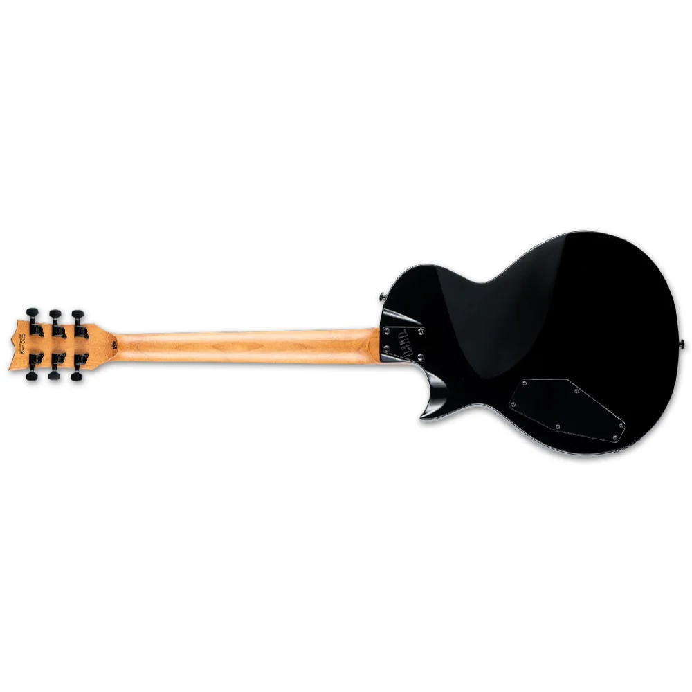 ESP LTD EC-200 DX 6 String Electric Guitar - Image 6