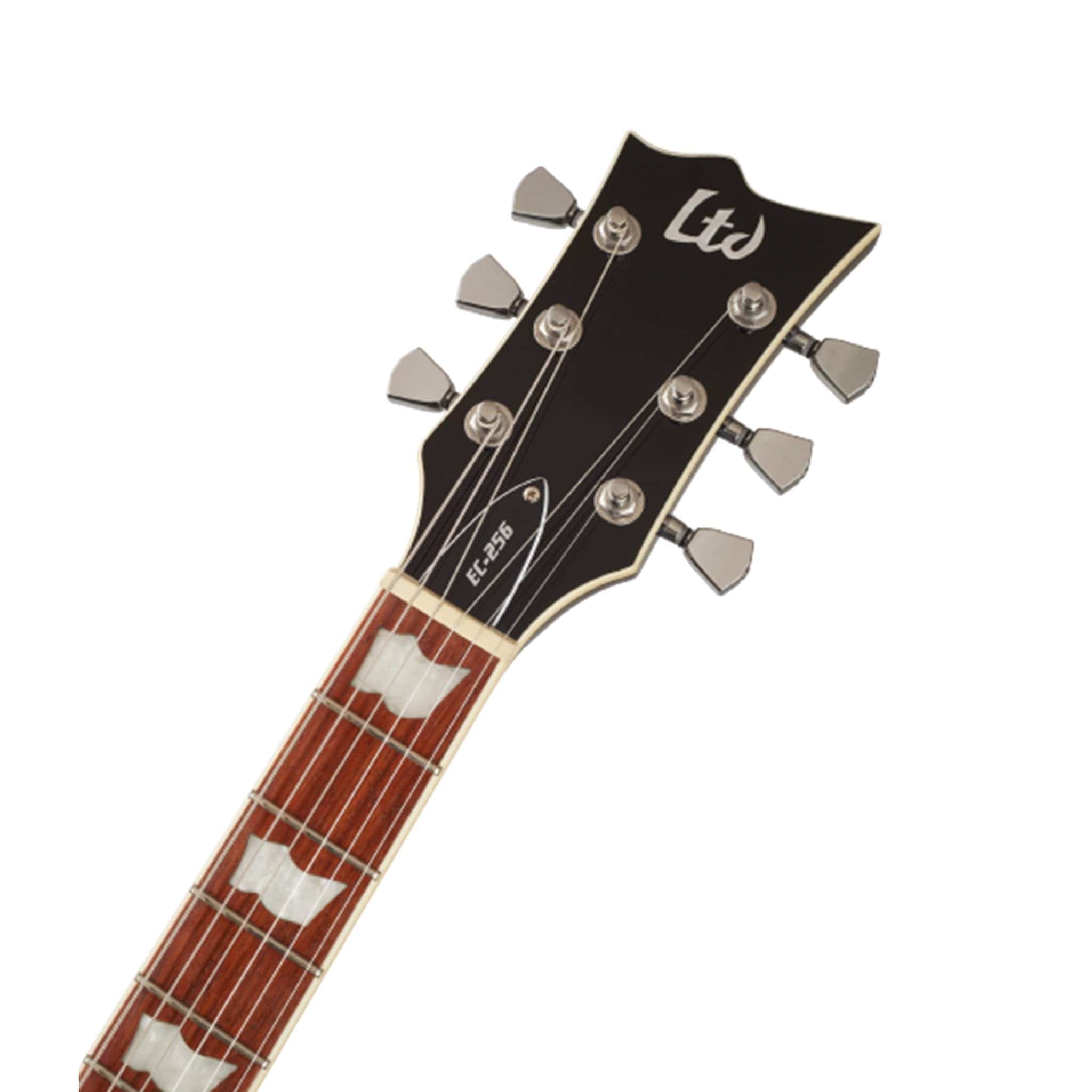 ESP LTD EC-256 Electric Guitar - Image 13