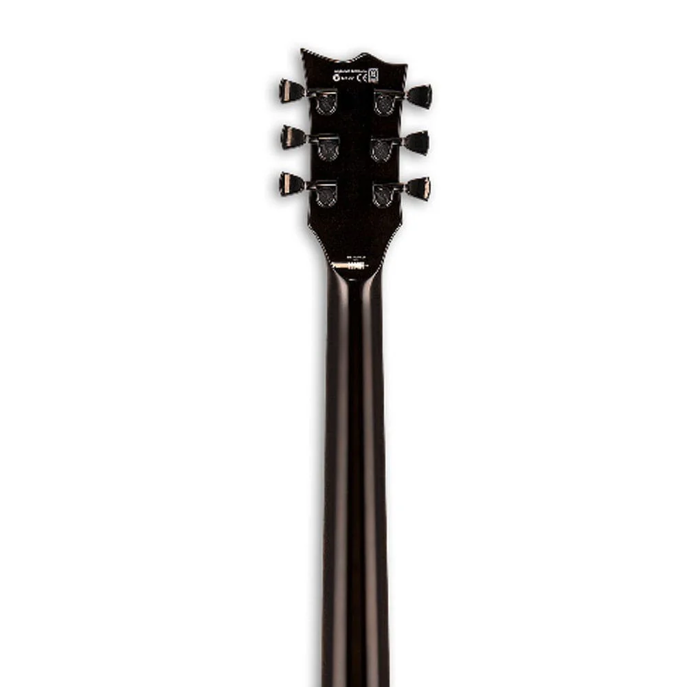 ESP LTD EC1000 Electric Guitar - Image 10