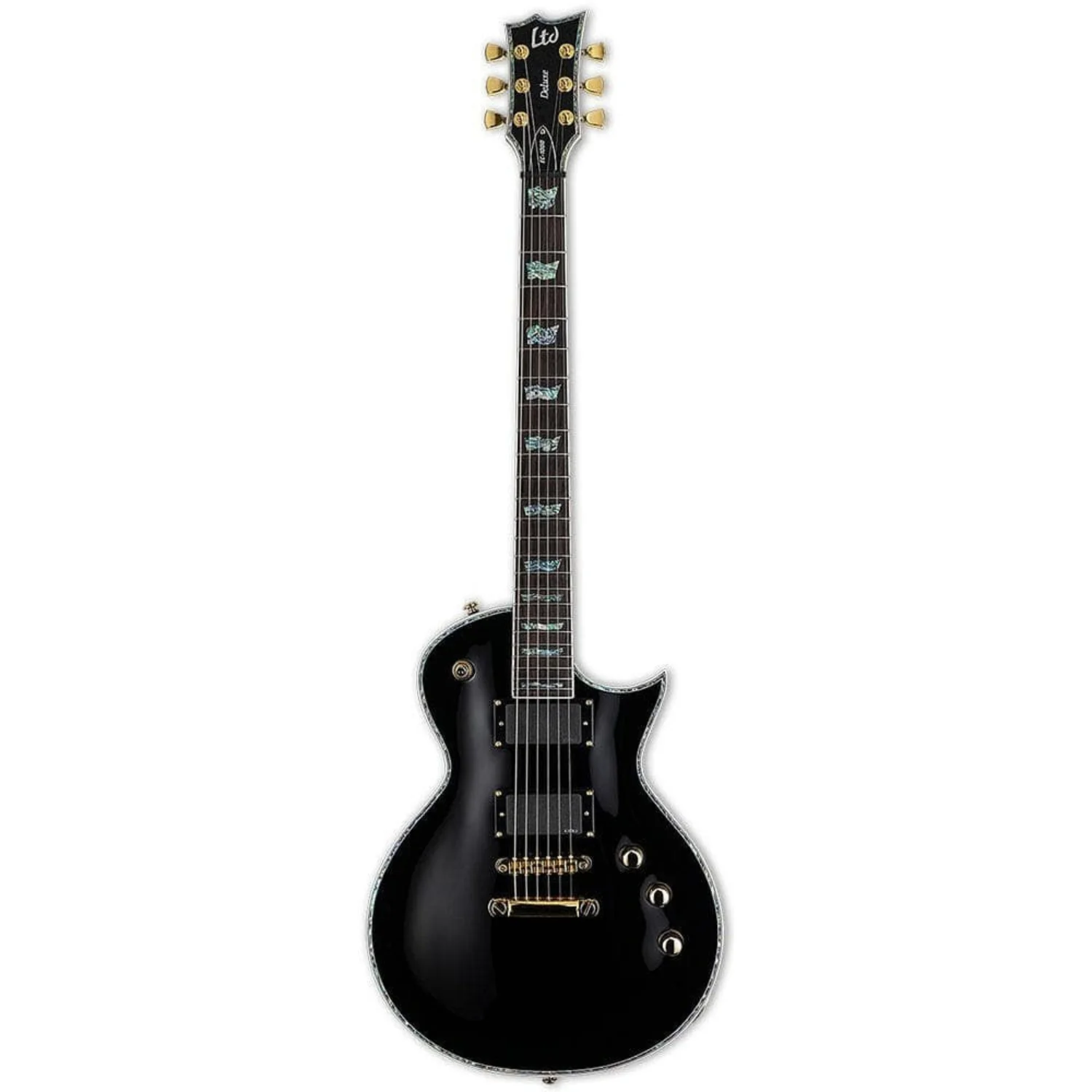 ESP LTD EC1000 Electric Guitar - Image 18