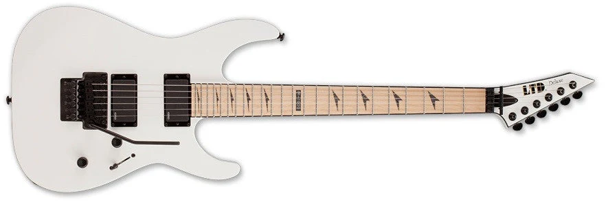 ESP LTDM1000MSW LTD Maple (Snow White)