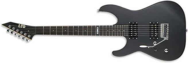 ESP LTD M-50L Left-Handed Electric Guitar