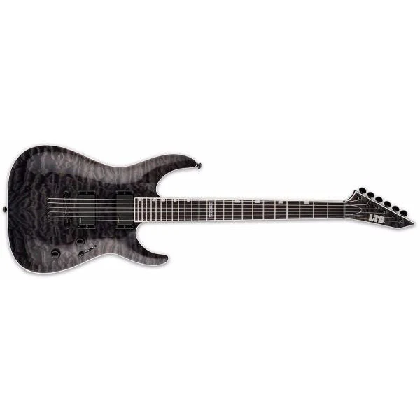 ESP LTD MH-401 NT Electric Guitar
