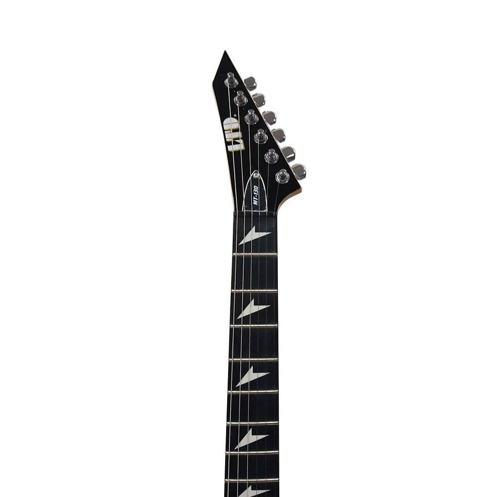 ESP LTD MT-130 6-String Electric Guitar - Image 45