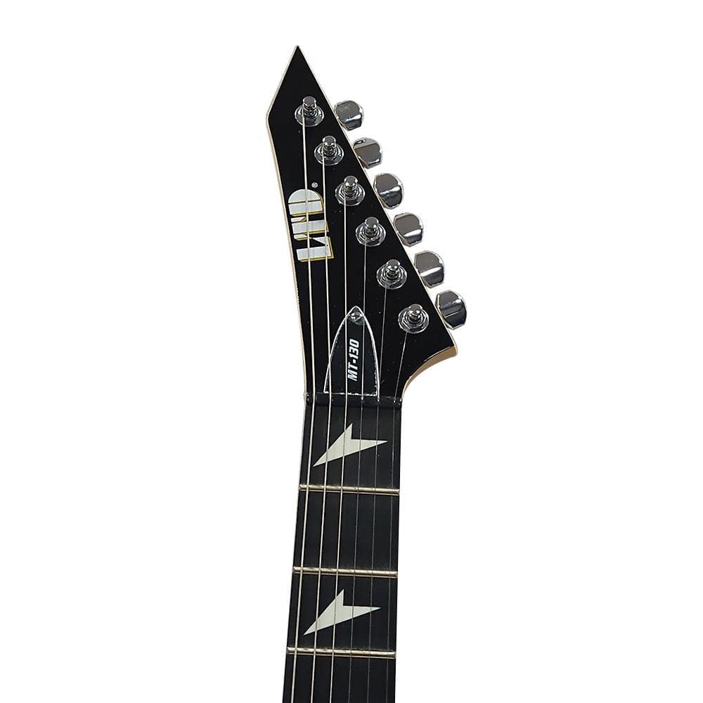 ESP LTD MT-130 6-String Electric Guitar - Image 6
