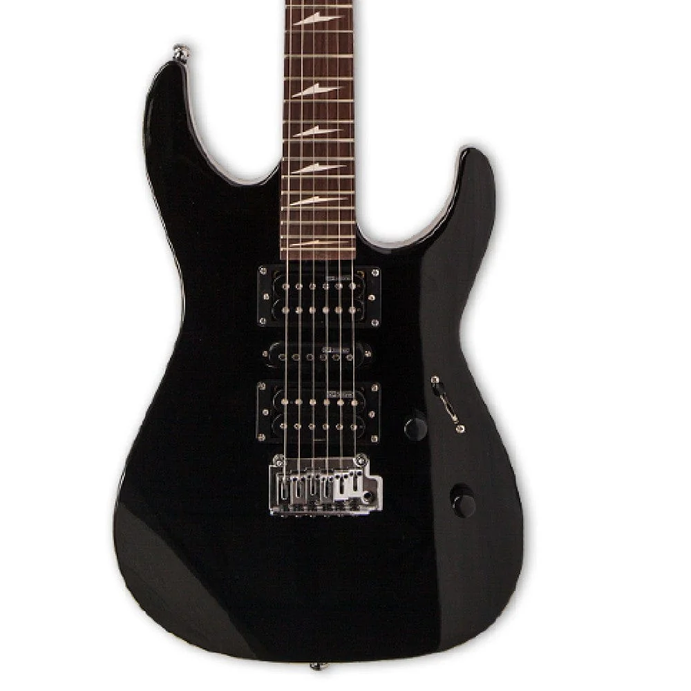ESP LTD MT-130 6-String Electric Guitar - Image 62