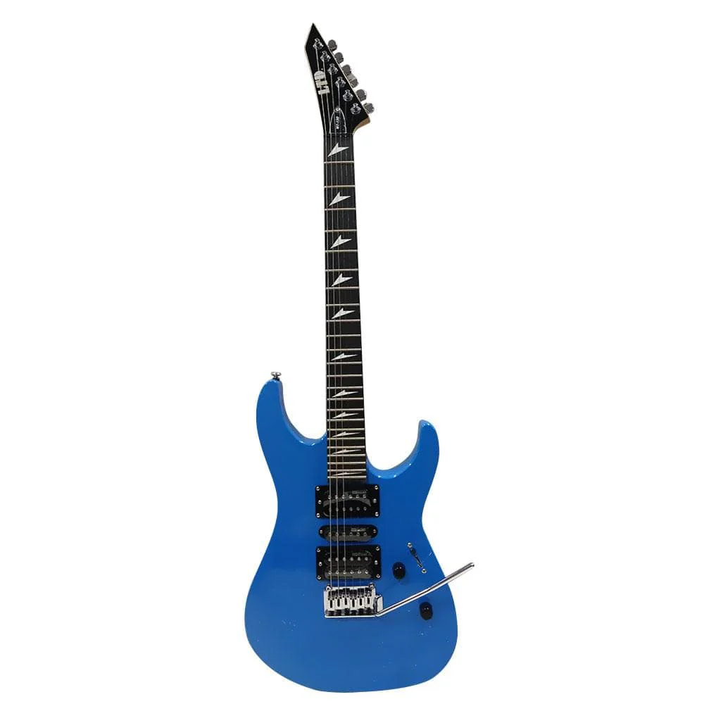 ESP LTD MT-130 6-String Electric Guitar - Image 8