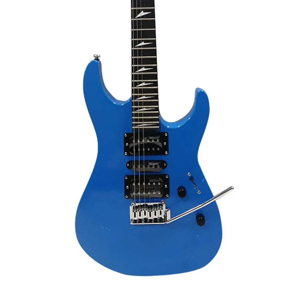 ESP LTD MT-130 6-String Electric Guitar - Image 9