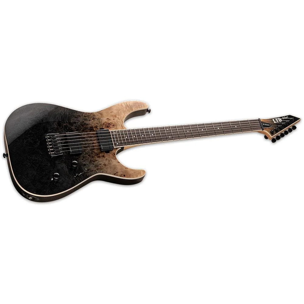 ESP M1000 LTD M Series 6 String Electric Guitar - Image 2