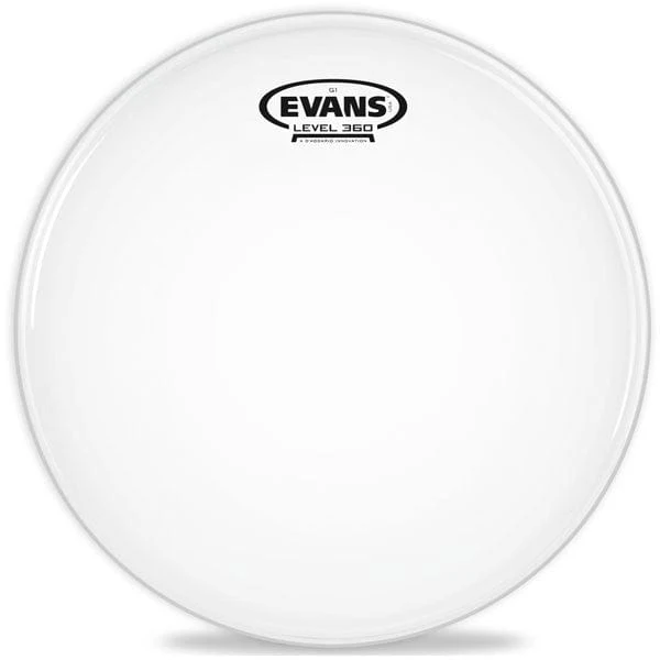 Evans B14G1 Drum Head Genera G1 14" Timbale/Snare/Tom/Timbale