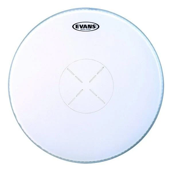 Evans B14G1D Power Center 14" Snare Drum Head