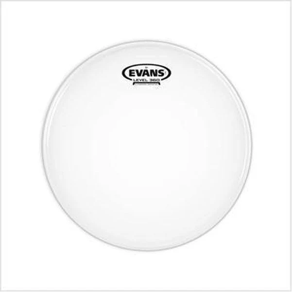 Evans Evans B10G1 10-Inch G1 Coated Snare/Tom/Timbale Head