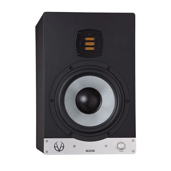 EVE Audio SC208 2-Way 8inch Active Studio Monitor