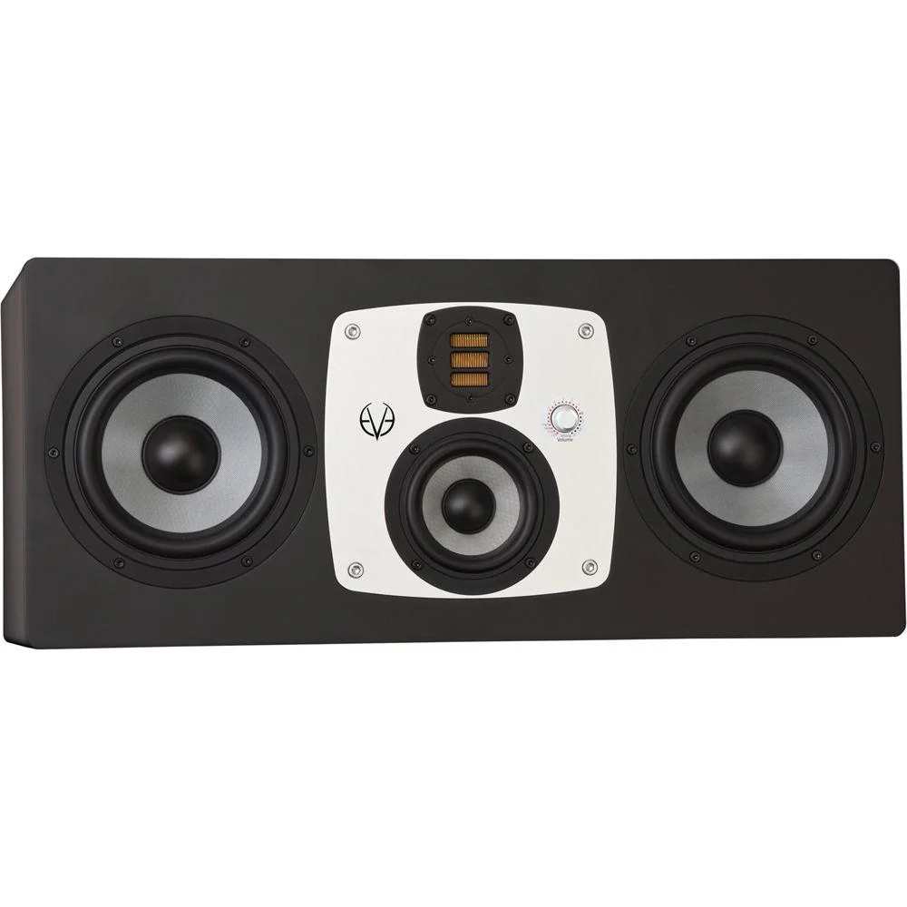 EVE Audio SC407 4 Way 7 inch Studio Monitor - Single