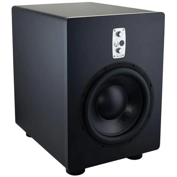 EVE Audio TS112 12 inch Active Subwoofer - Image 2
