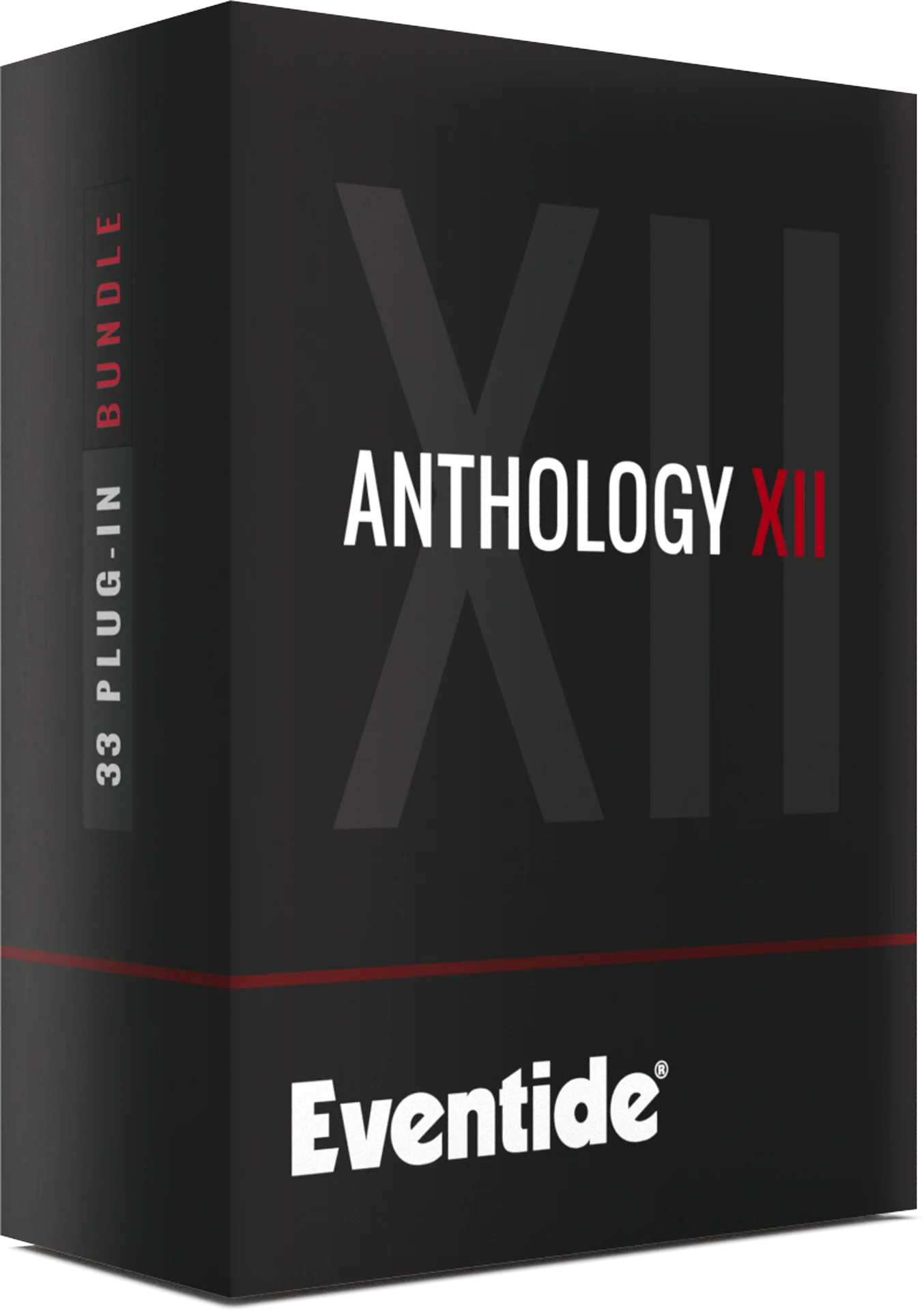 Eventide Anthology XII Everything Bundle of 32 Plugins - Image 3
