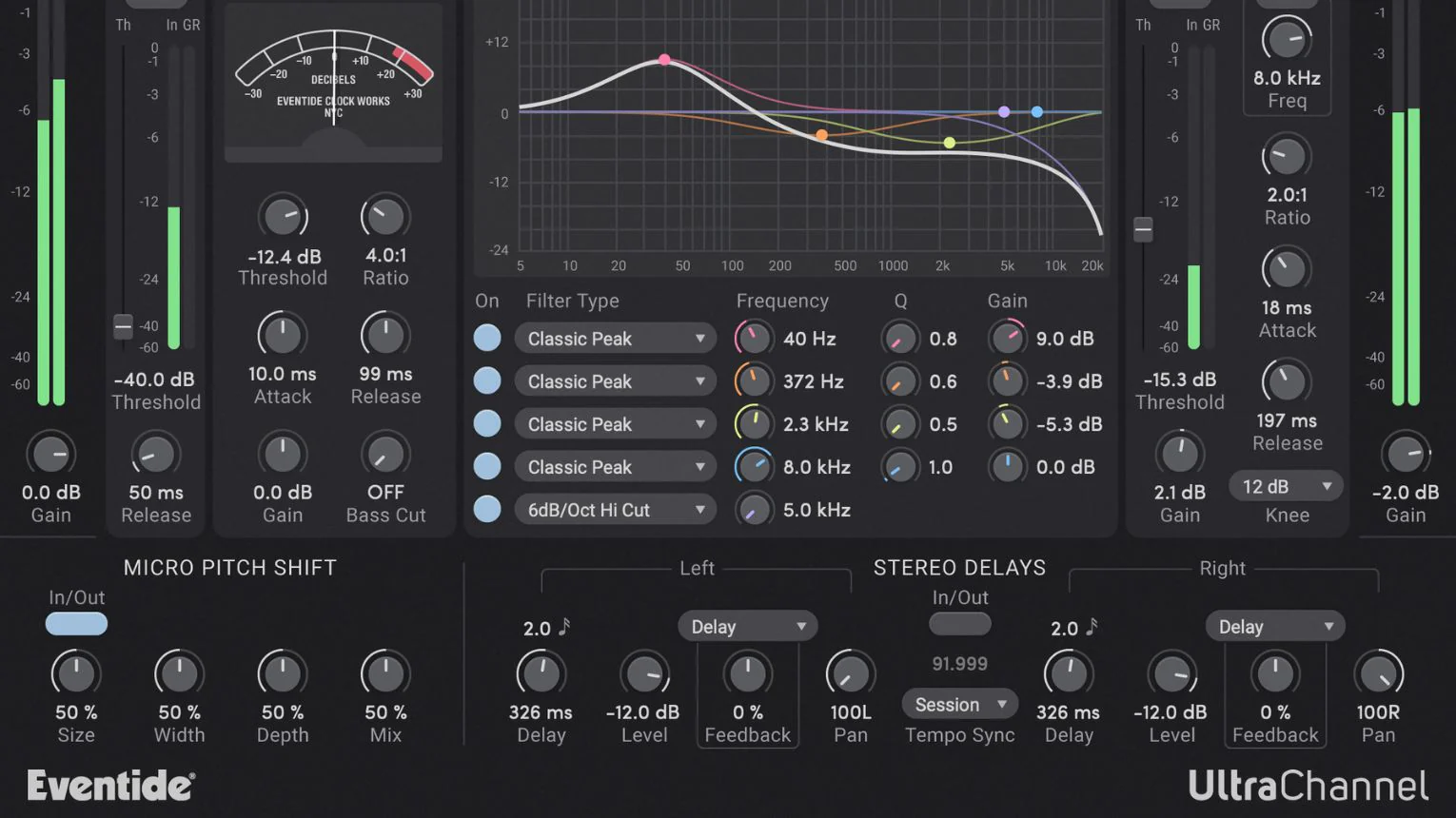 Eventide Ultra Essentials Bundle - Image 3