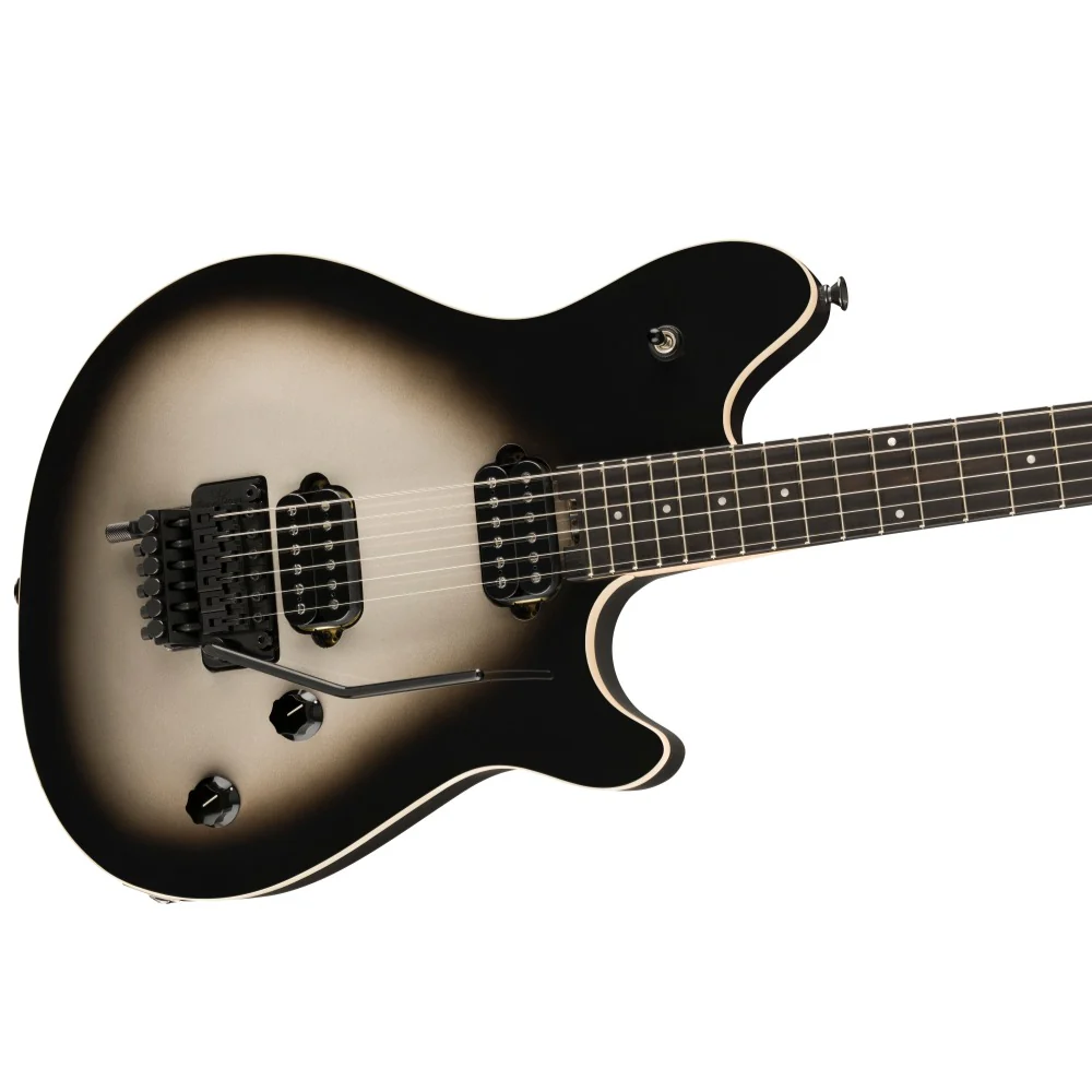 EVH Wolfgang Special 6 String Electric Guitar - Image 3