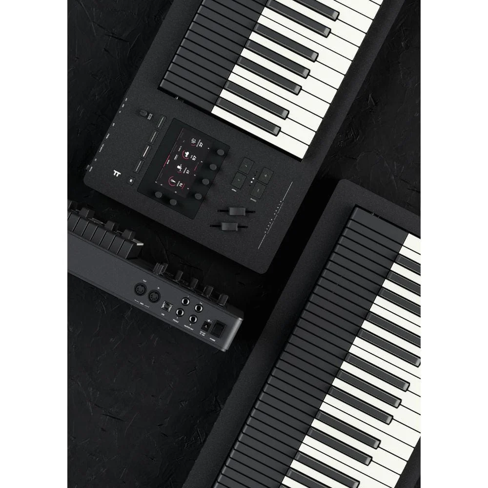 Expressive E Discover Osmose 49 Key Portable Keyboard with PolyTouch Keybed - Image 8