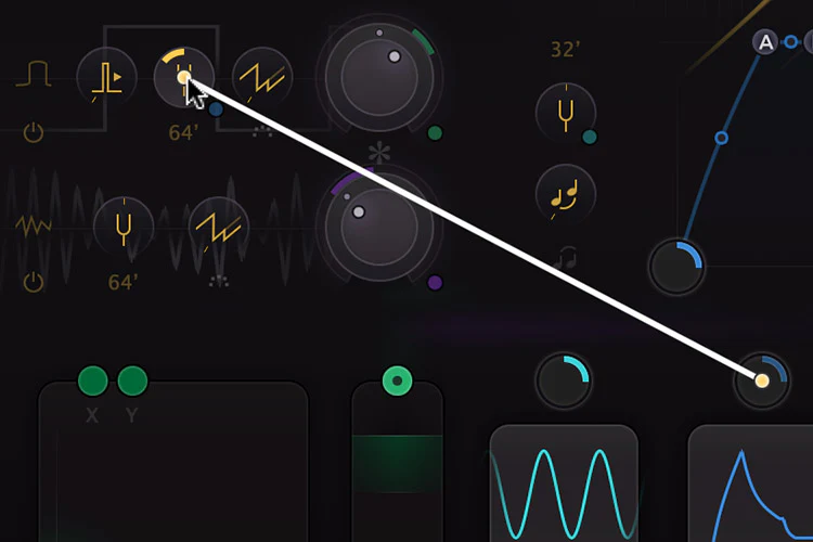 FabFilter Twin 3: Multiband Equalizer – Professional Audio Software & Plugin - Image 5
