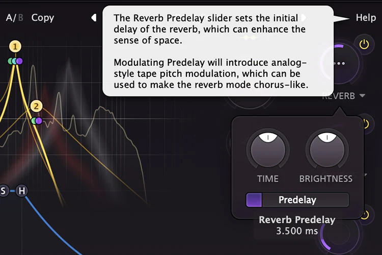 FabFilter Twin 3: Multiband Equalizer – Professional Audio Software & Plugin - Image 6