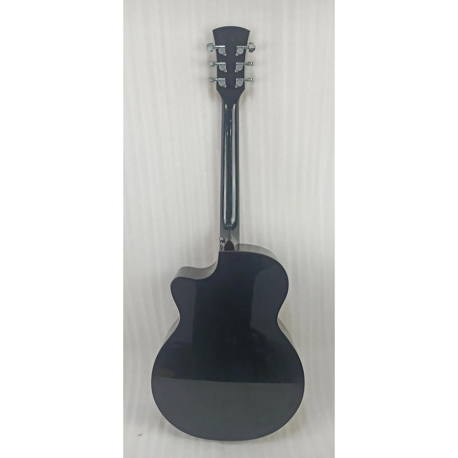 Faith FAV Venus Apollo Series Acoustic Electric Guitar - Open Box B Stock - Image 5