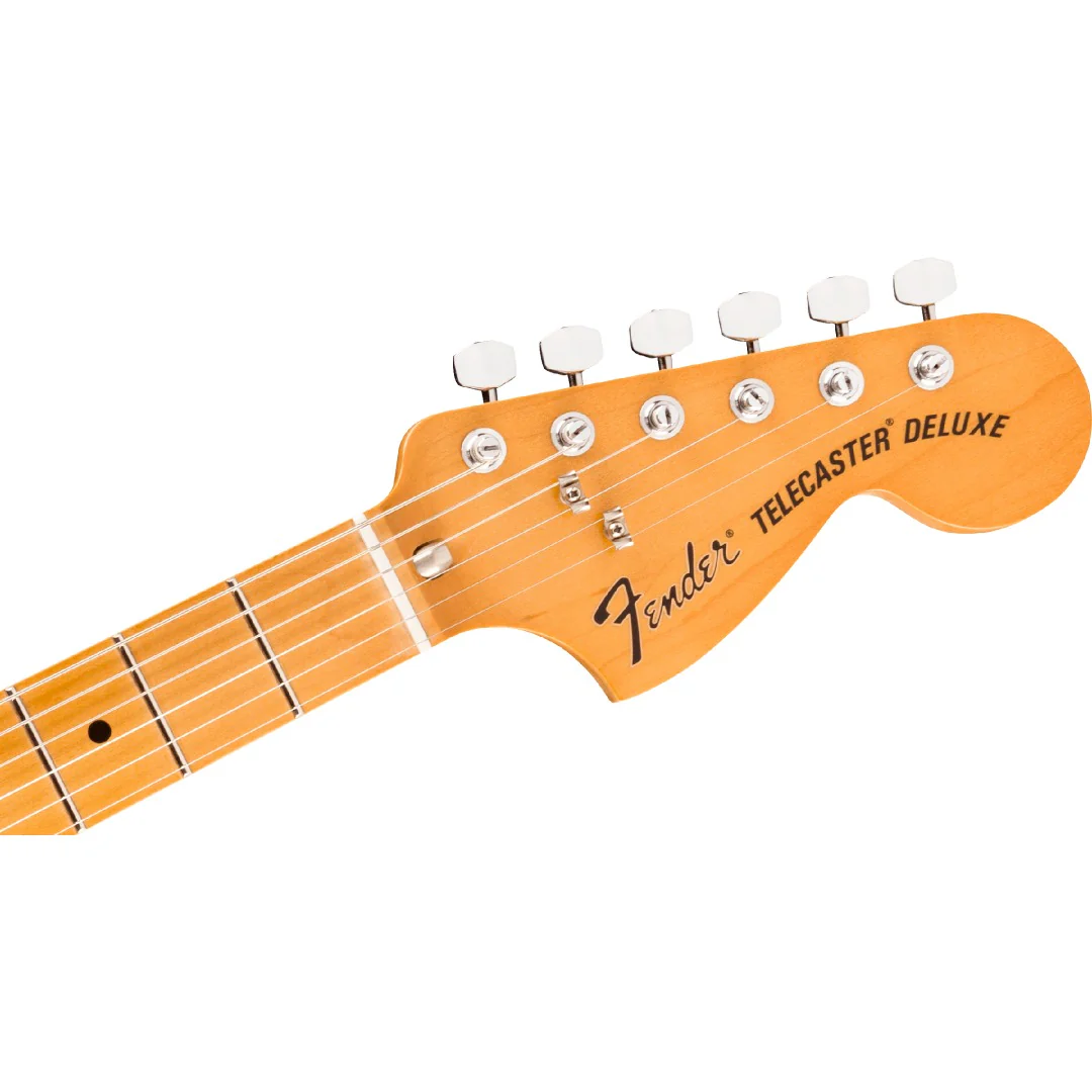 Fender Vintera '70s Telecaster Deluxe Electric Guitar - Image 5