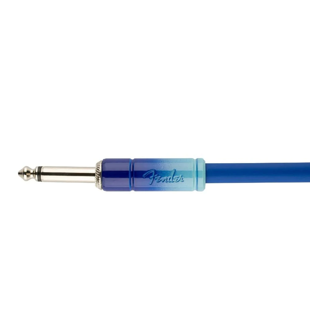 Fender 10' Ombre Instrument Cable - Image 3