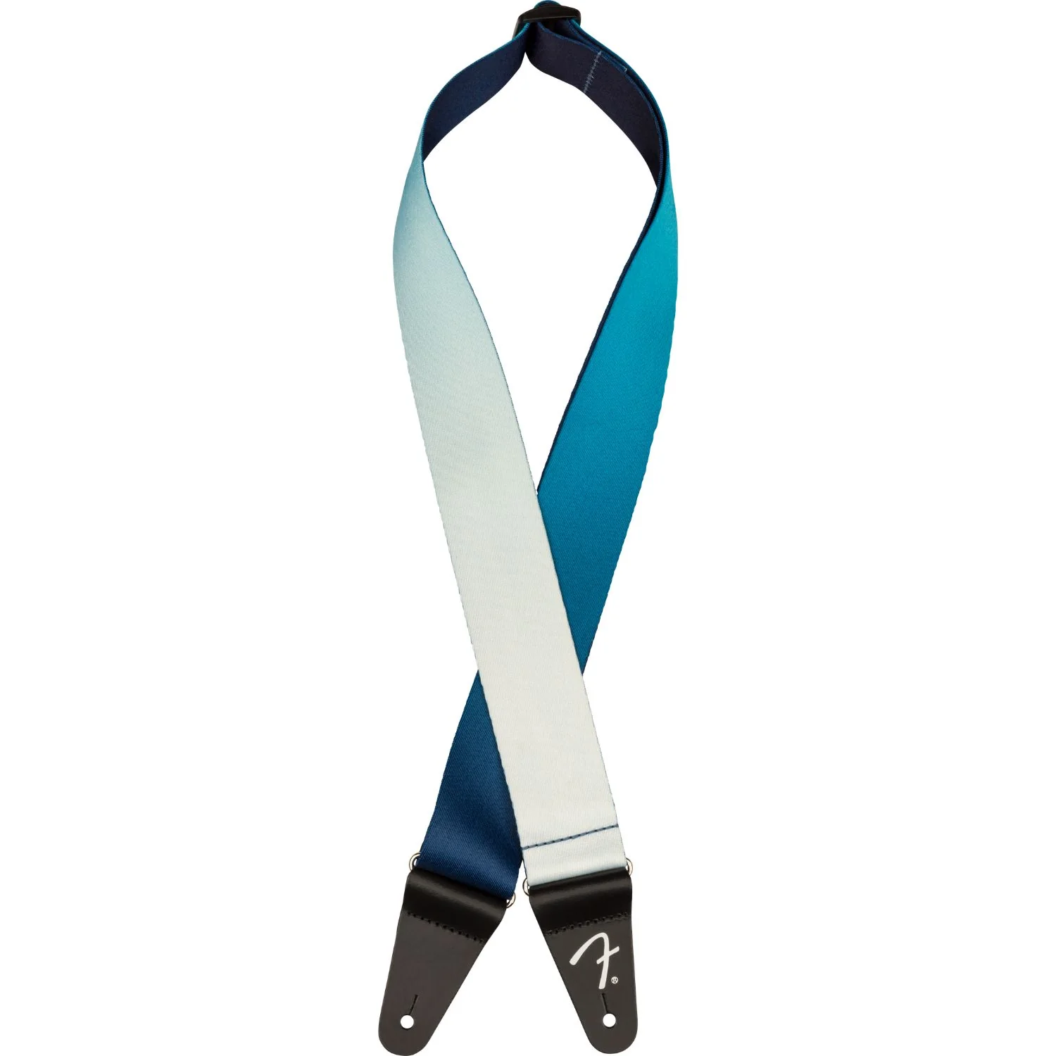 Fender 2" Ombré Series Guitar Straps - Image 2