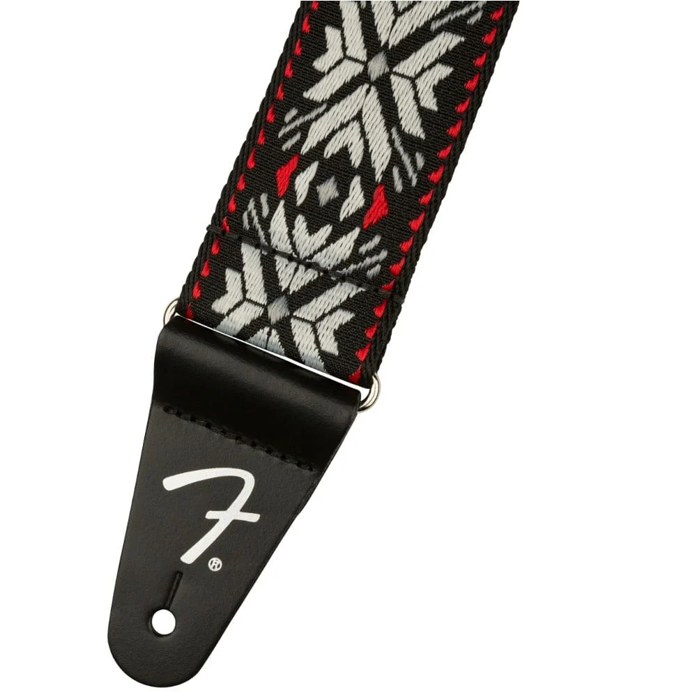 Fender 2" Pasadena Woven Guitar Strap - Image 5