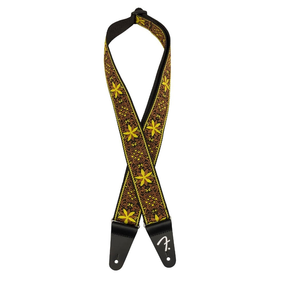 Fender 2" Pasadena Woven Guitar Strap - Image 7
