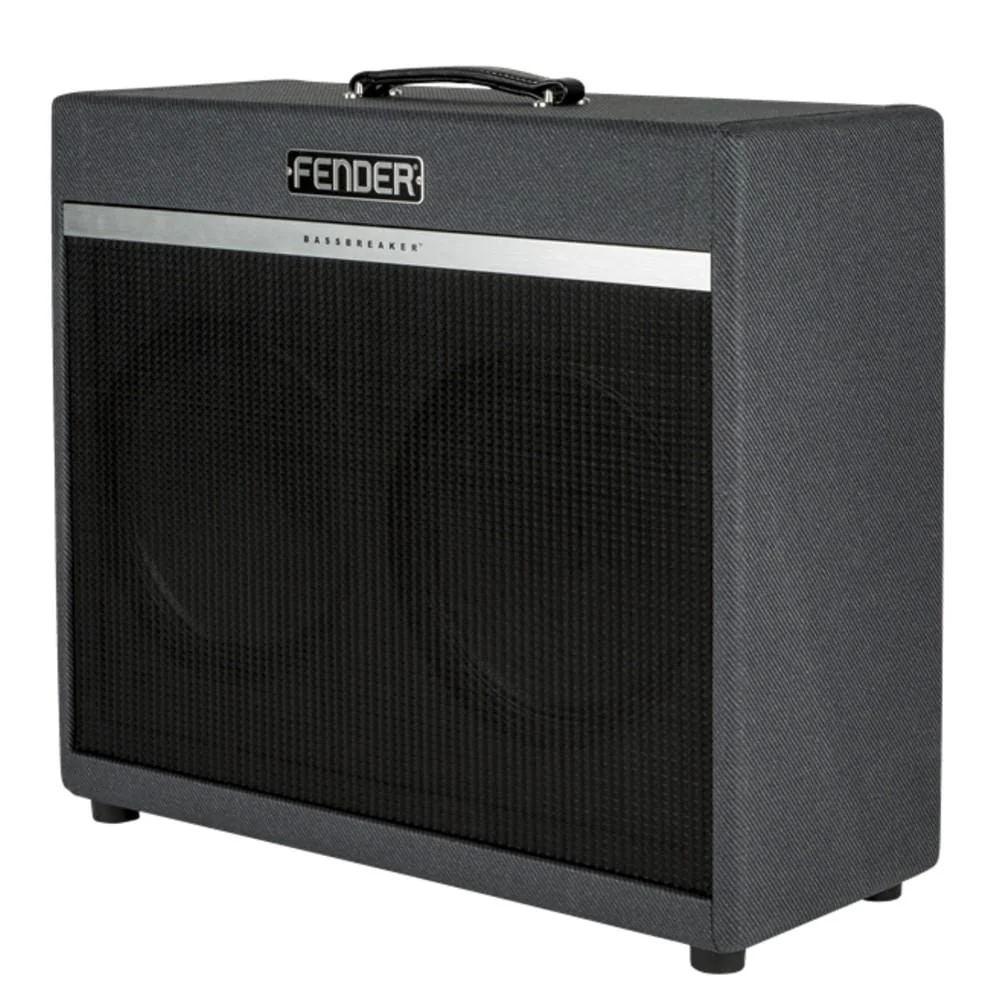 Fender 212 Enclosure Bass Breaker Guitar Amplifier - Image 2