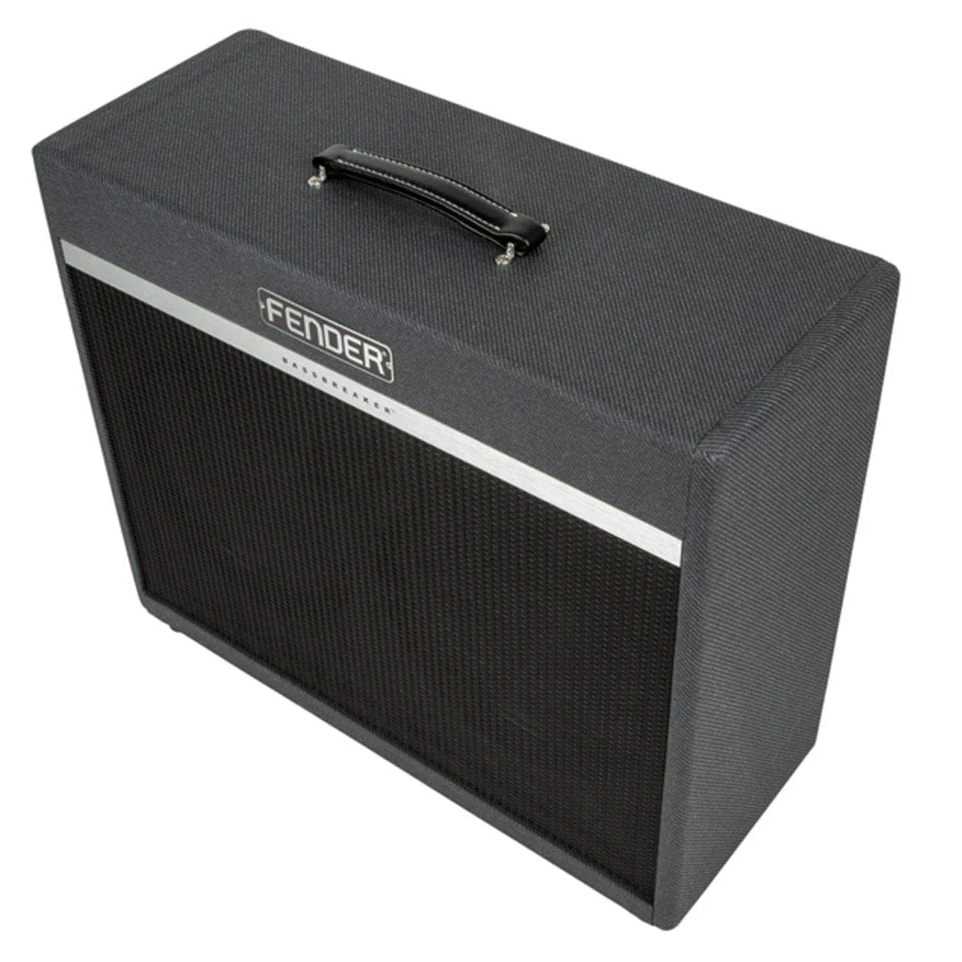 Fender 212 Enclosure Bass Breaker Guitar Amplifier - Image 4