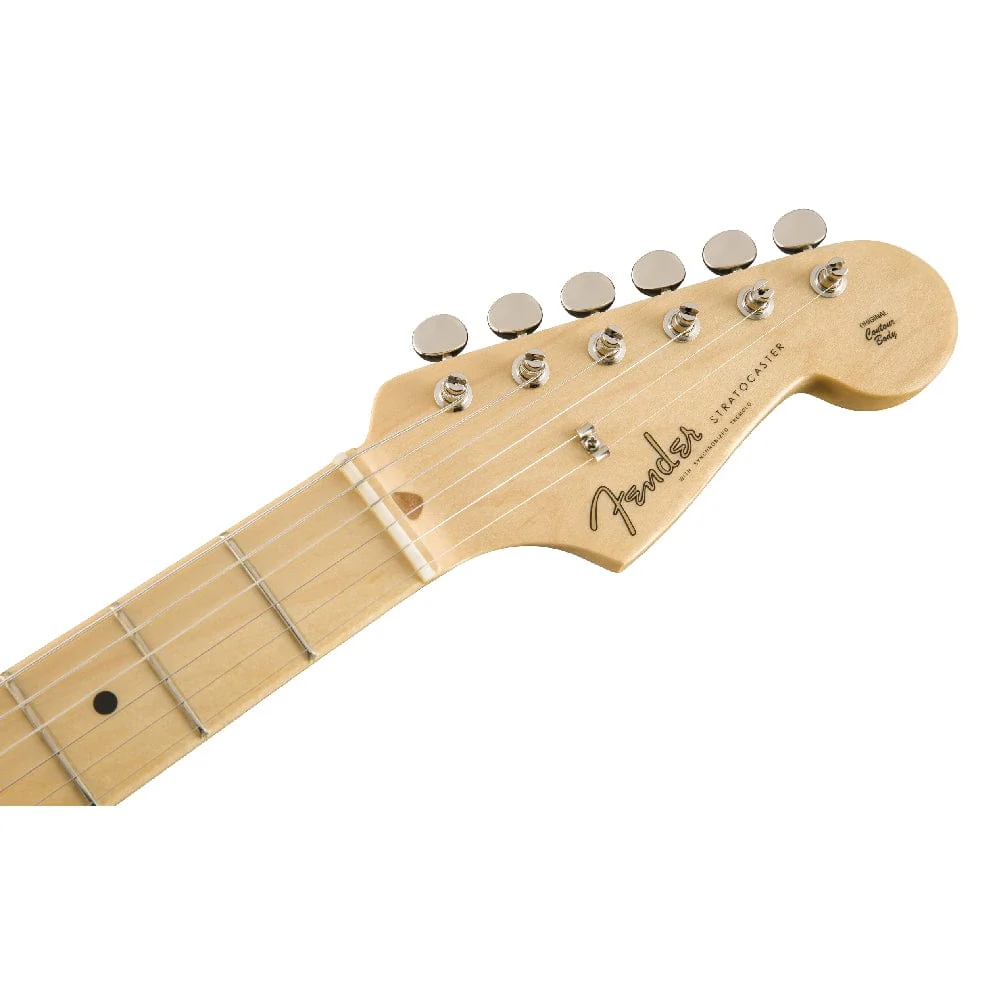 Fender American Original 50s Stratocaster Electric Guitar - Image 11
