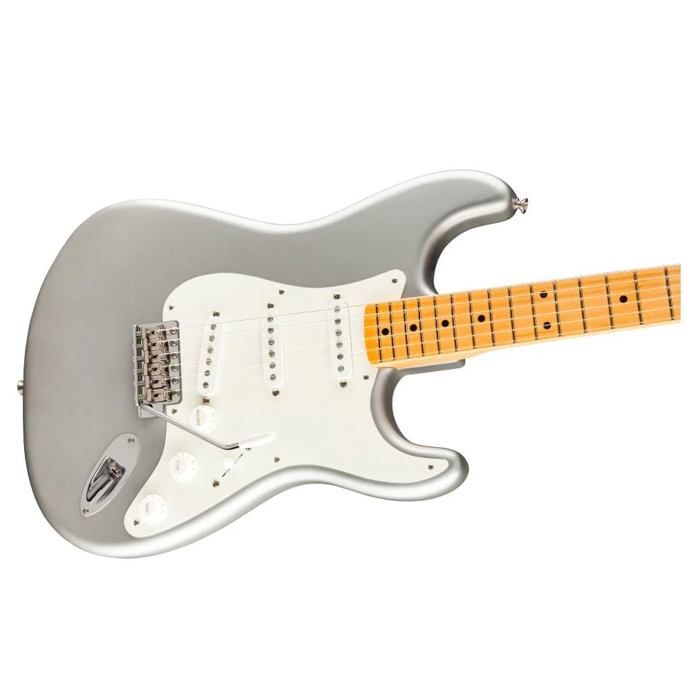 Fender American Original 50s Stratocaster Electric Guitar - Image 3